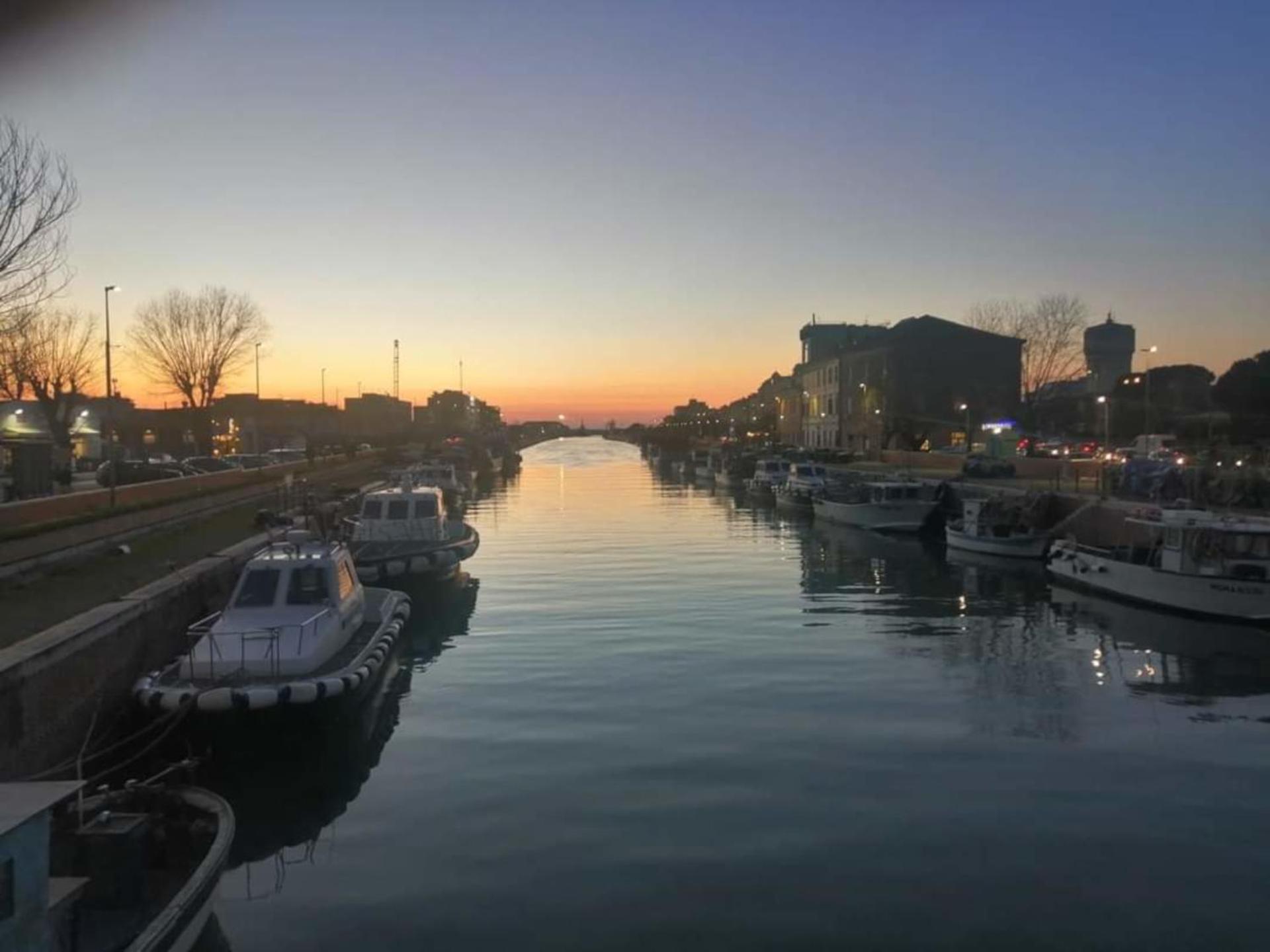 La Casetta-10 Min Aeroporto E Spiaggia Fiumicino Extérieur photo